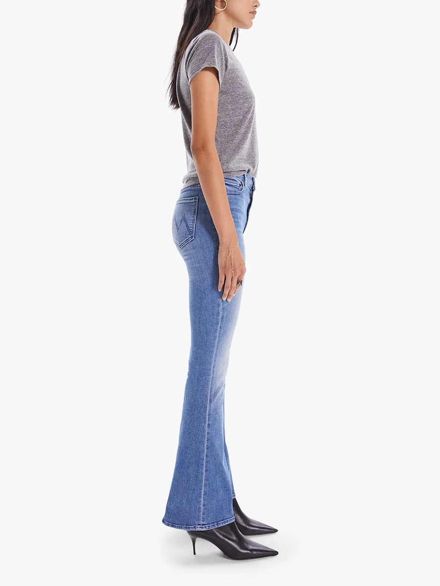 High Waisted Weekender Skimp