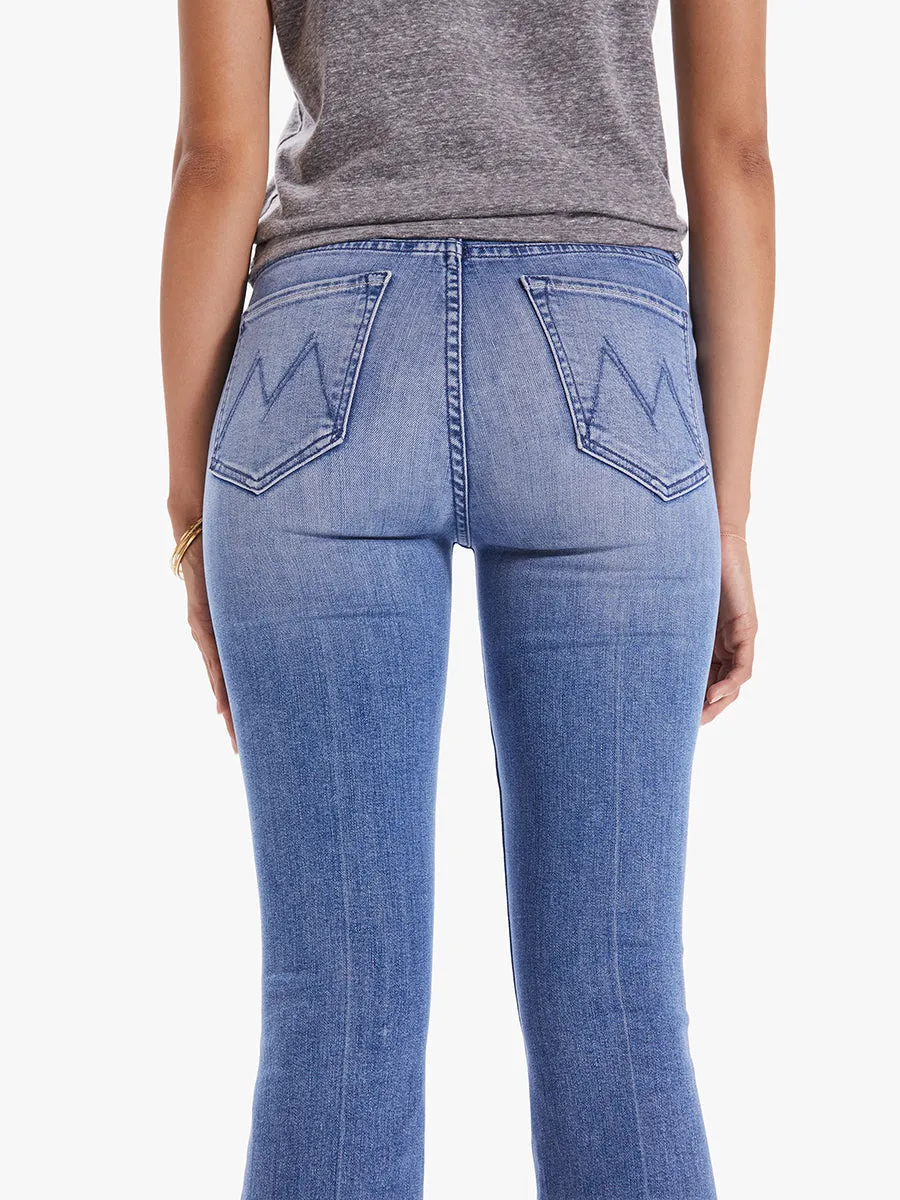 High Waisted Weekender Skimp
