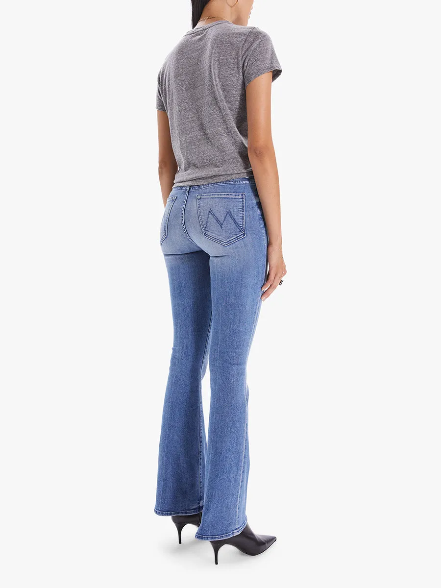 High Waisted Weekender Skimp