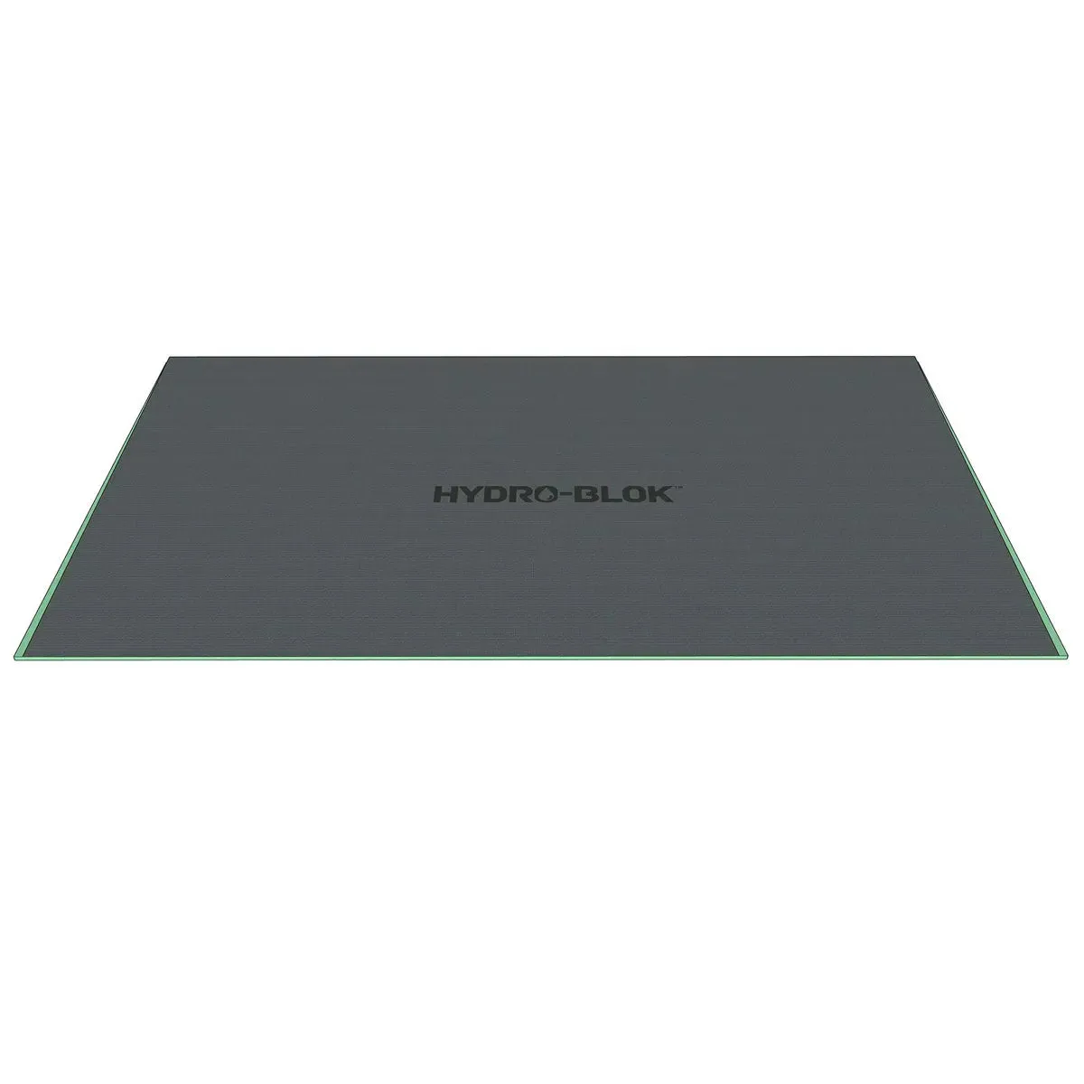 Hydro-Blok Thin Single Slope Shower Pans