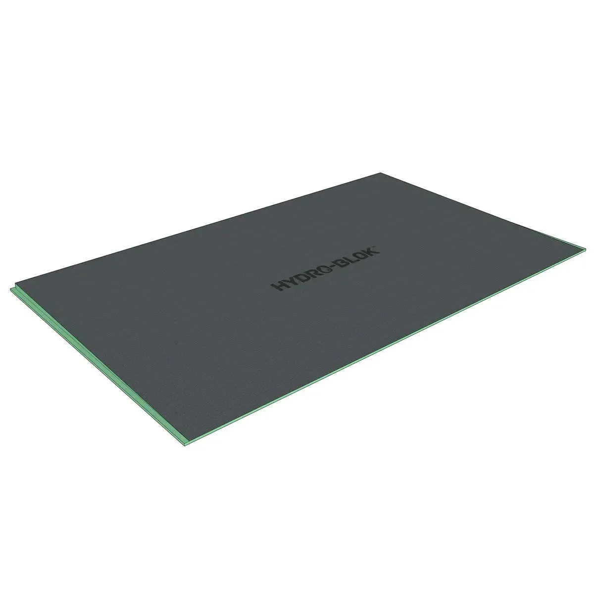 Hydro-Blok Thin Single Slope Shower Pans