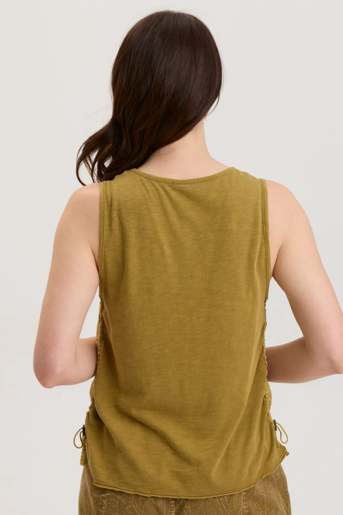 Ileana Tank