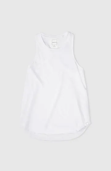 Jason Scott | High Neck Tank