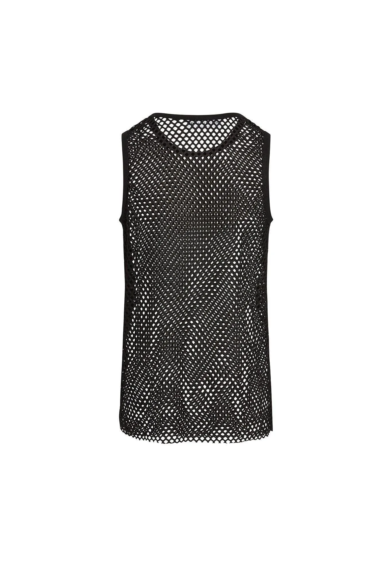 Jimmy Mesh Tank