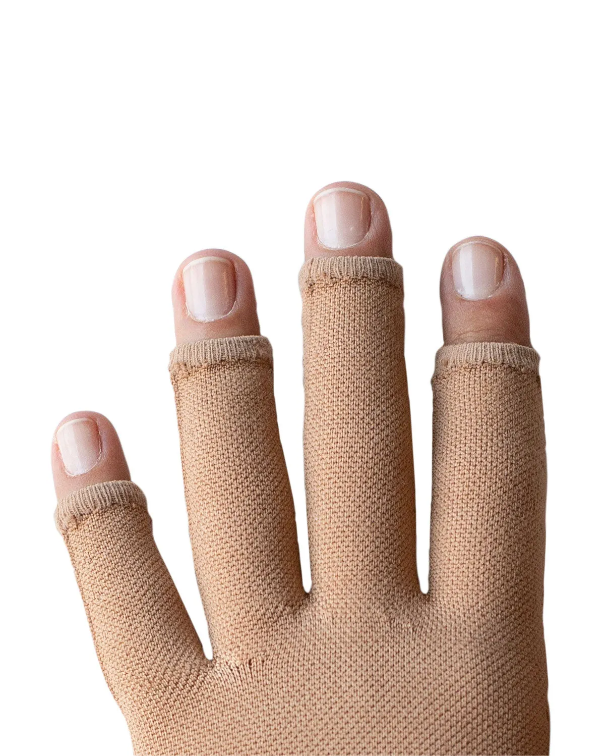 mediven Harmony Seamless 20-30 mmHg Compression Glove