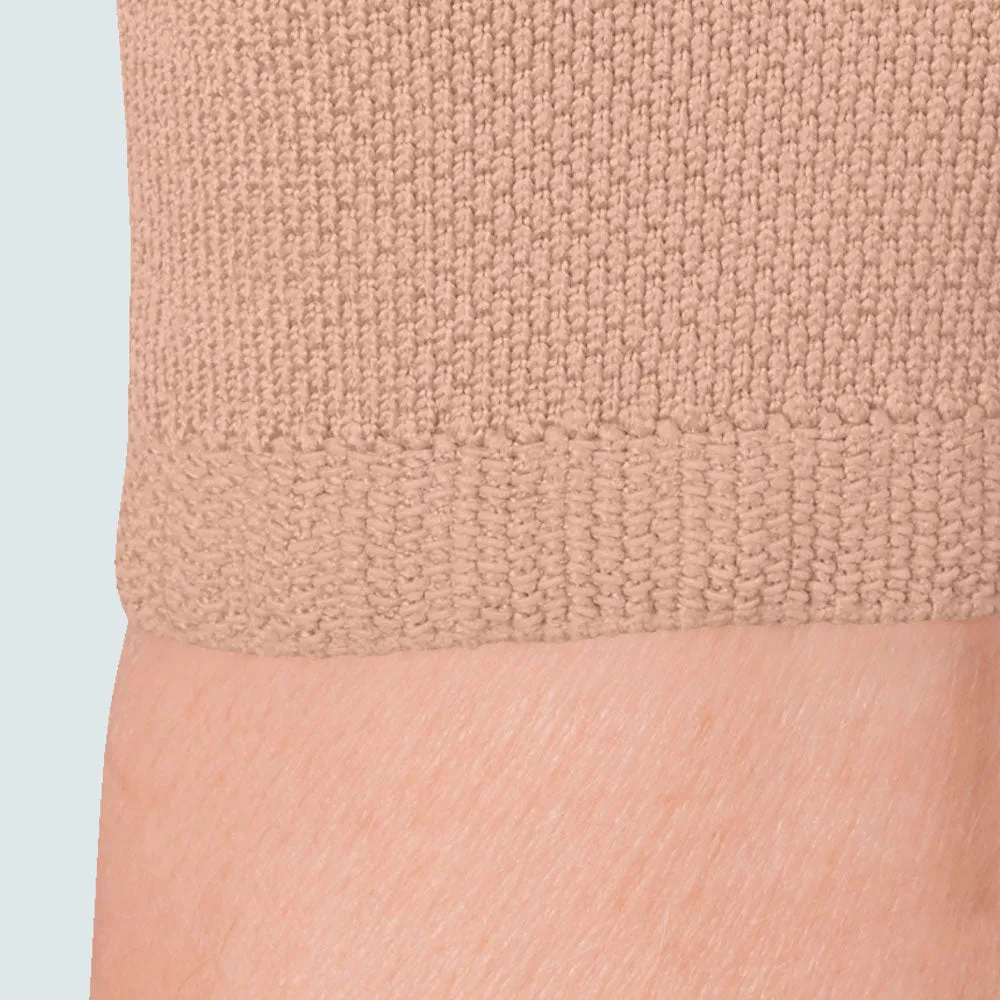 mediven Harmony Seamless 30-40 mmHg Compression Gauntlet