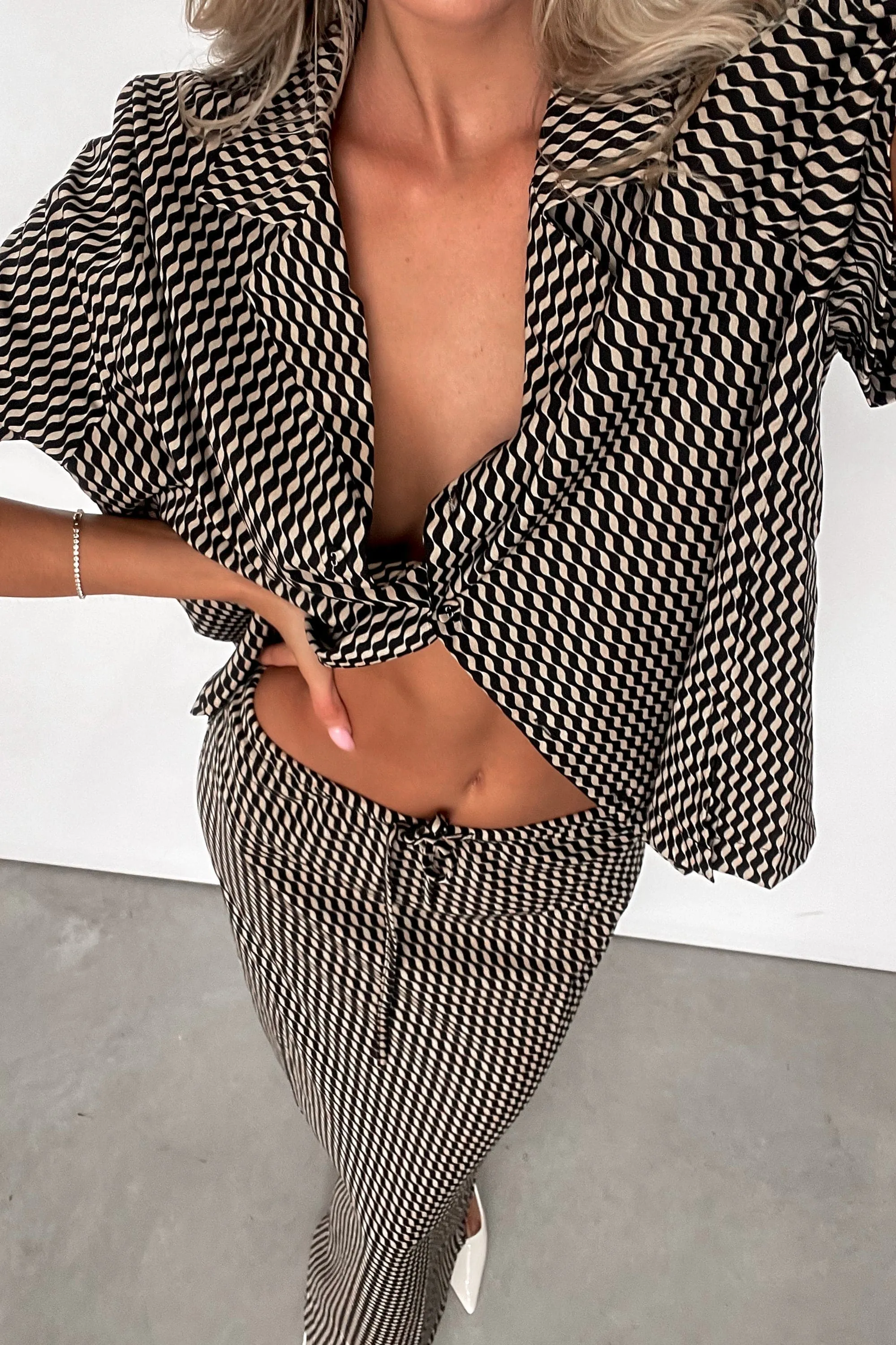 Noa Skirt
