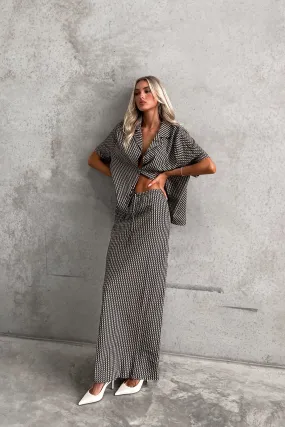 Noa Skirt