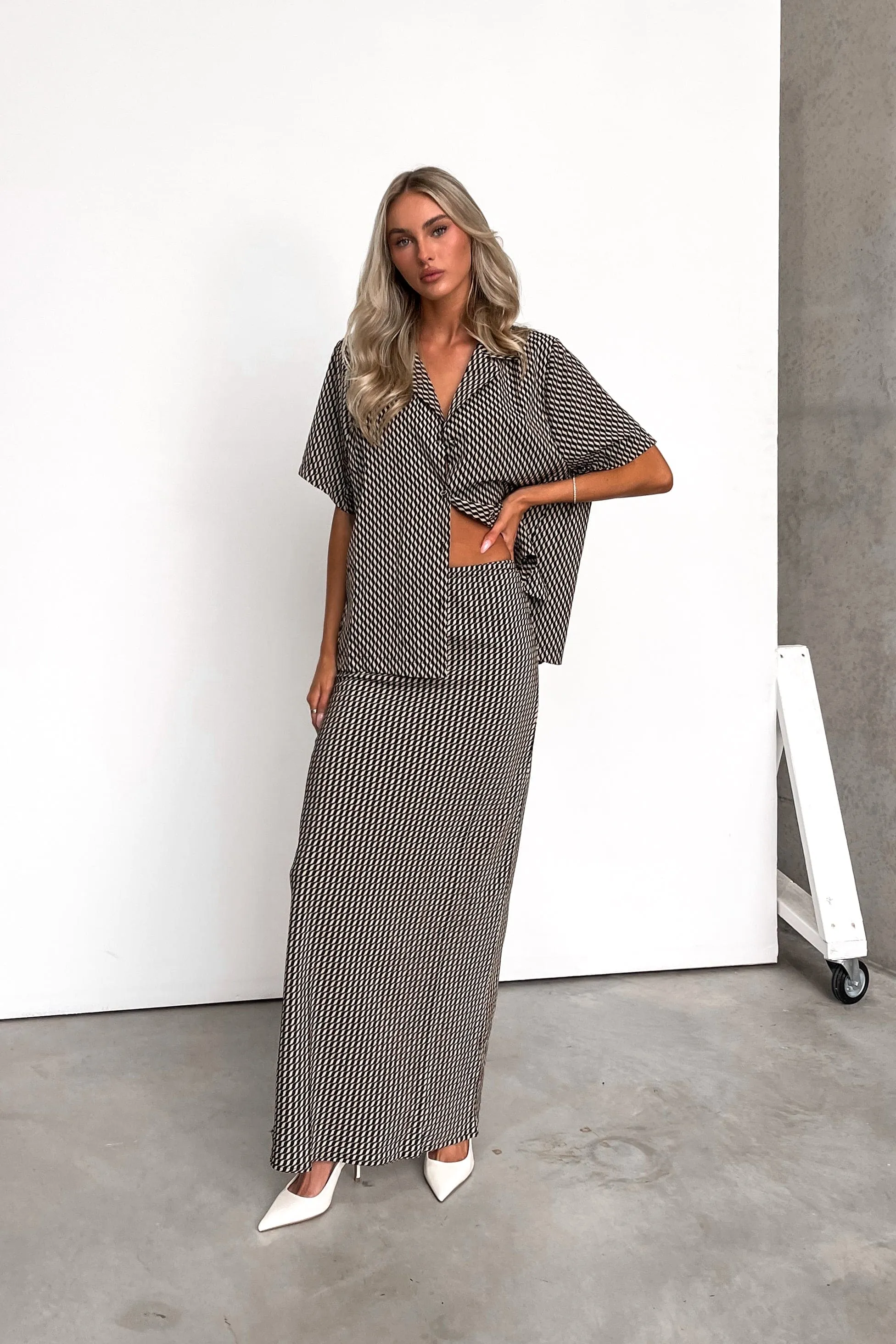 Noa Skirt