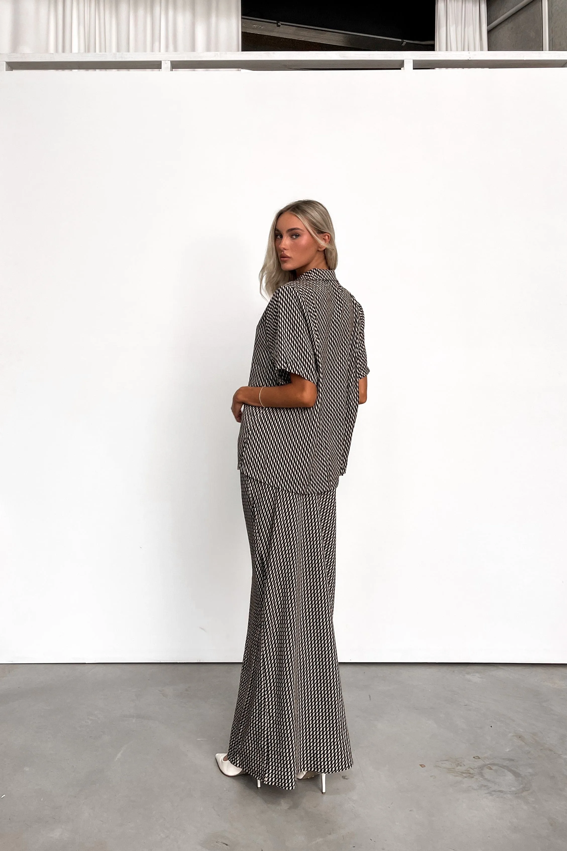 Noa Skirt