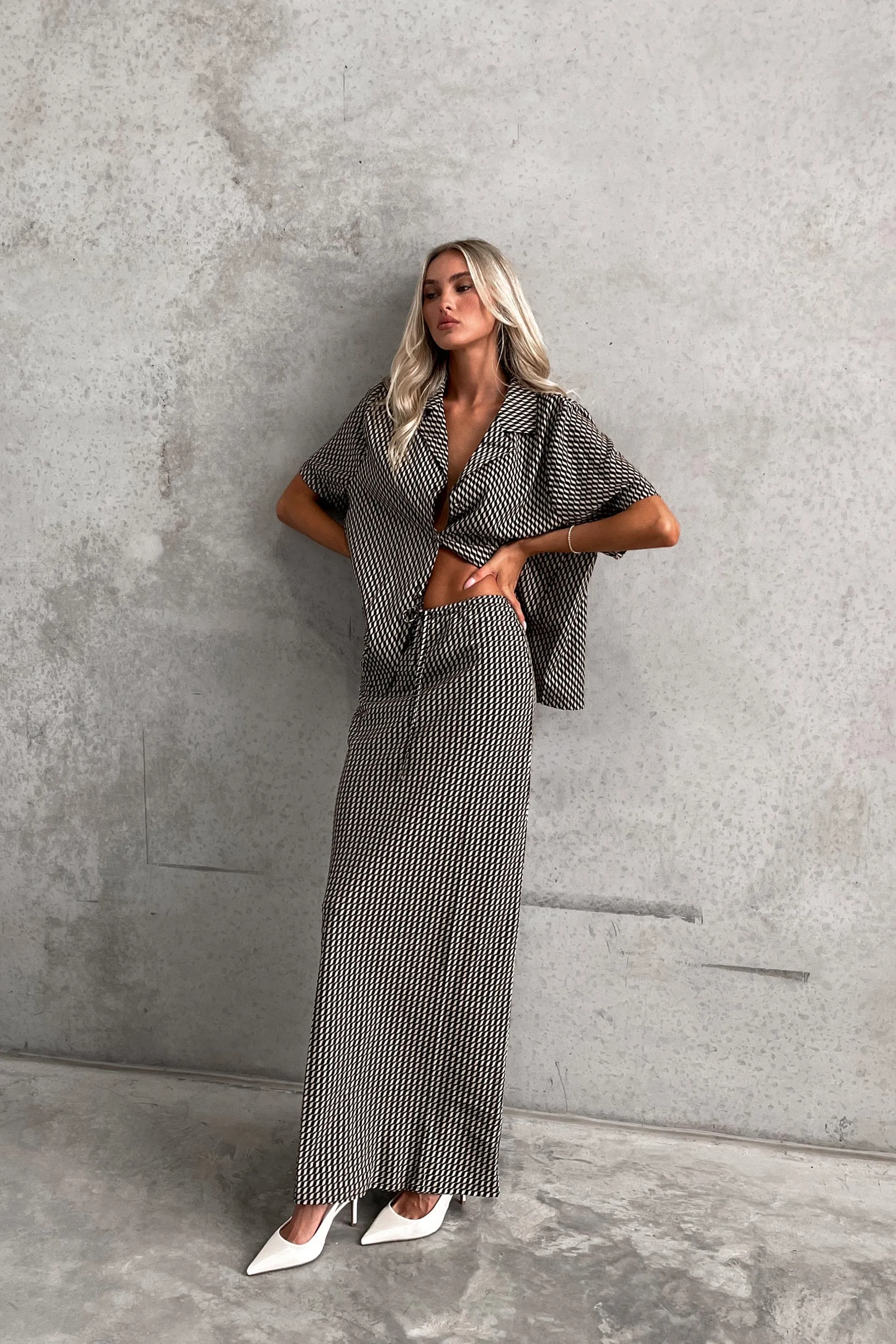 Noa Skirt