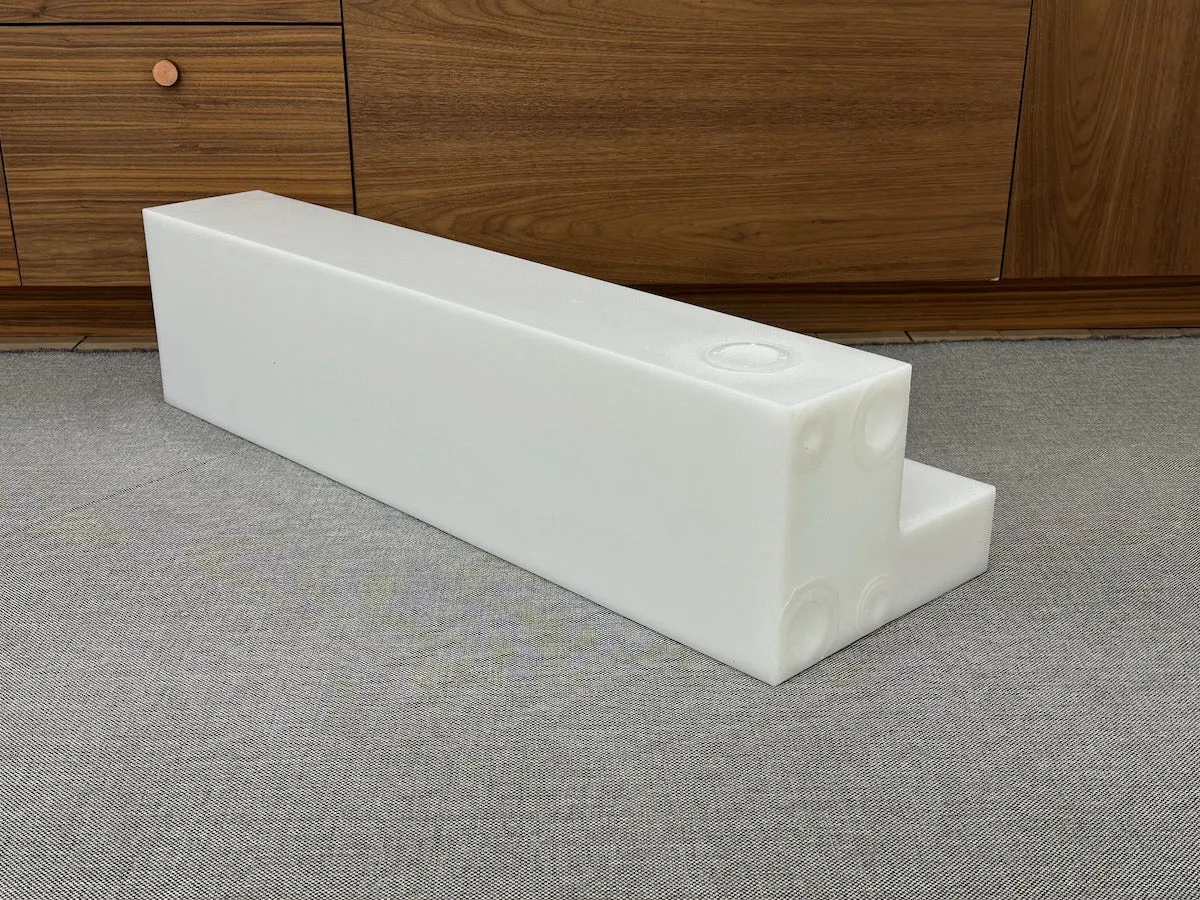 Northwest Conversions (SP-UC-11) 11 GALLON SPRINTER UNDERCARRIAGE WATER TANK