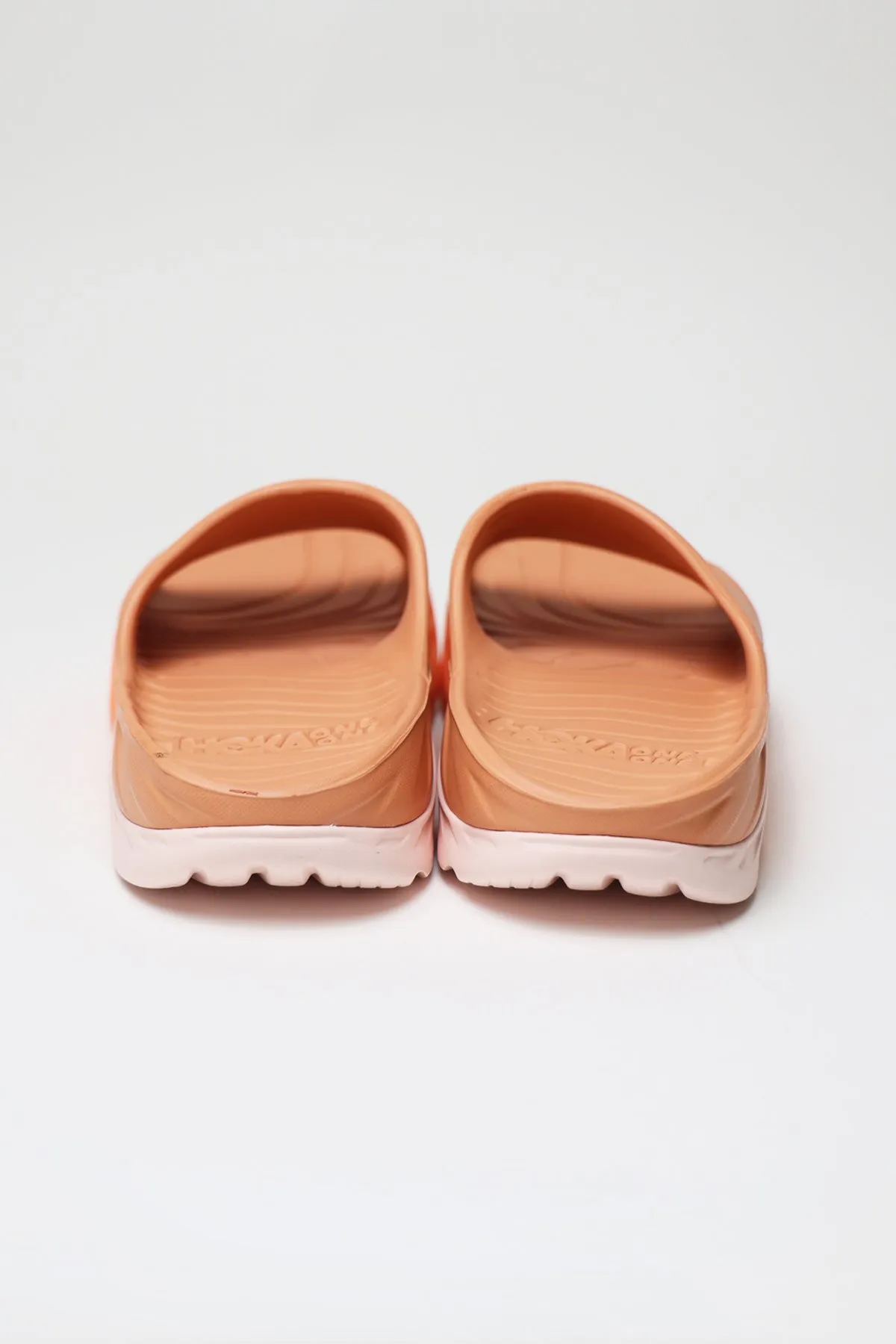 Ora Recover Slide - Baked Clay/Camellia