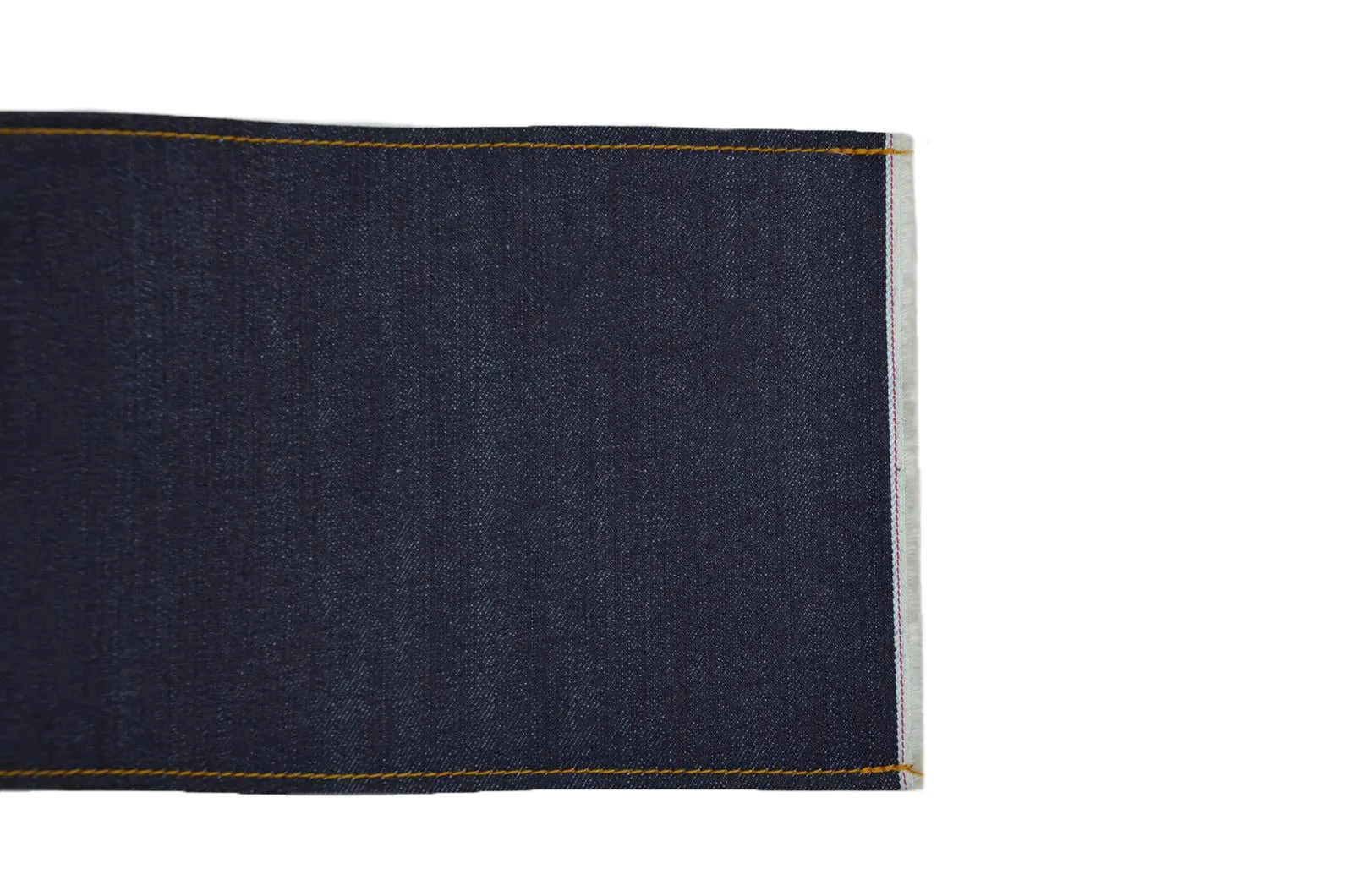 ORIGINAL BLUE SELVEDGE DENIM