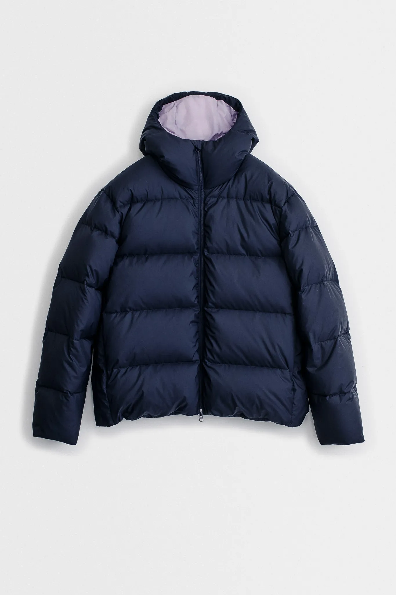 PUNO PUFFER JACKET
