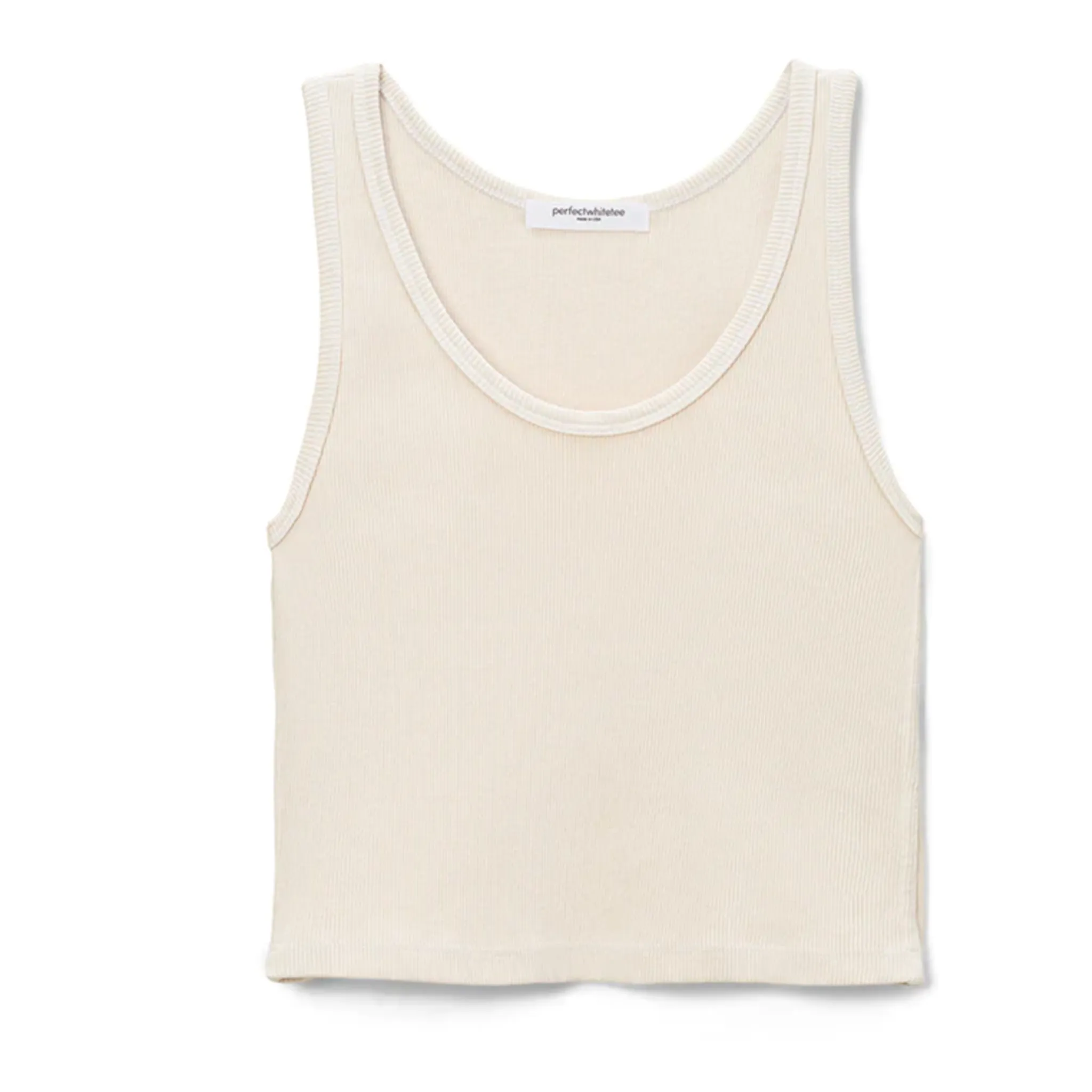 PWT - Blondie Tank