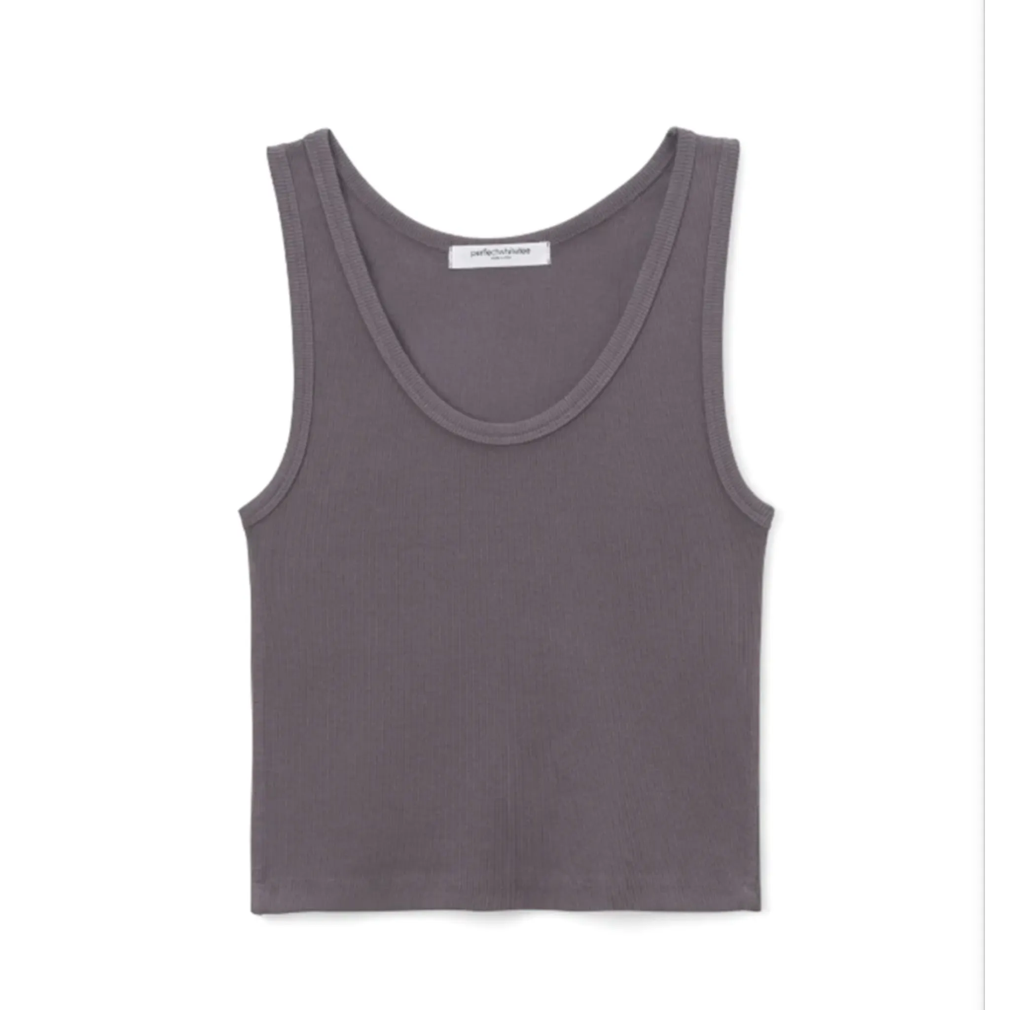 PWT - Blondie Tank