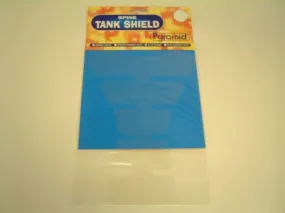 Pyramid Tank Pad Clear (8053)