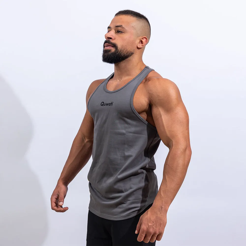 Quwati Men's Reps Tank