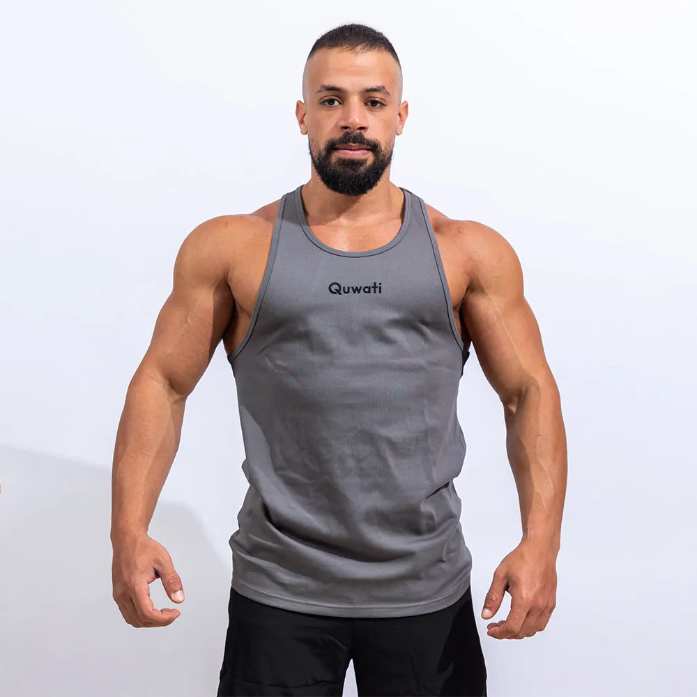 Quwati Men's Reps Tank