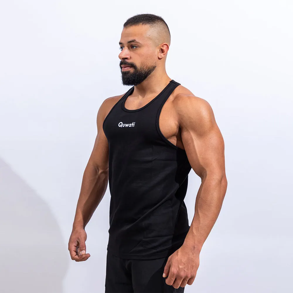 Quwati Men's Reps Tank