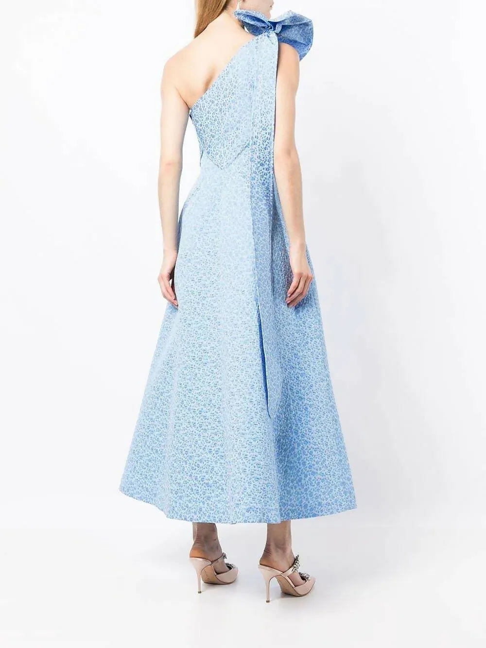 Rachel Gilbert Emiliano Gown Size 8/10