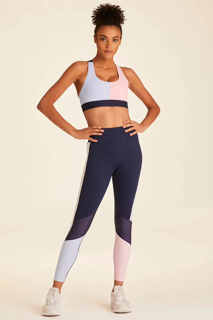 Reef Tight, Navy/Pink/Blue