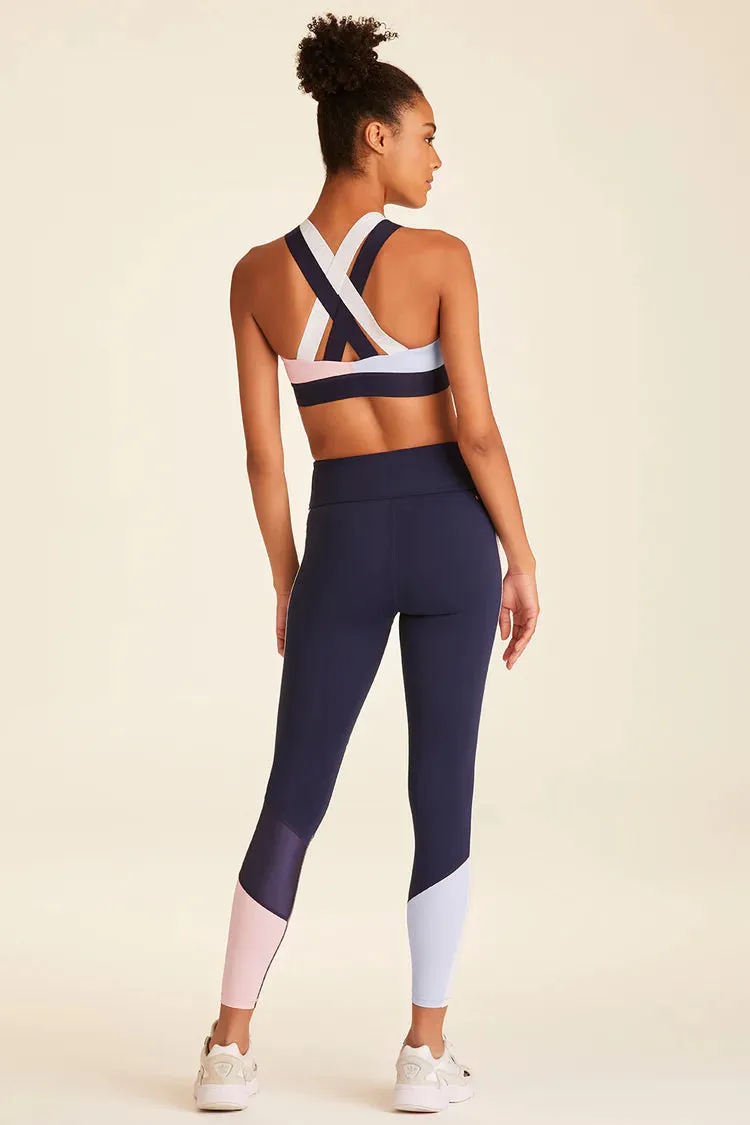 Reef Tight, Navy/Pink/Blue