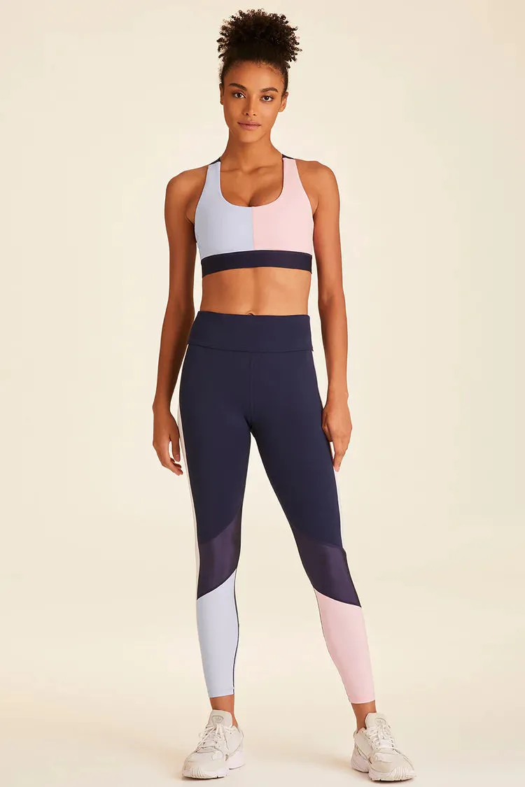 Reef Tight, Navy/Pink/Blue