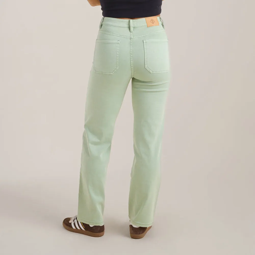 Roark HWY 395 Jeans