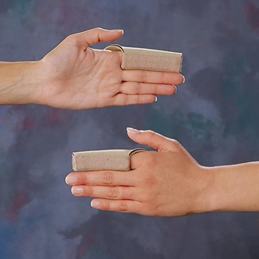 Rolyan Finger Sleeve