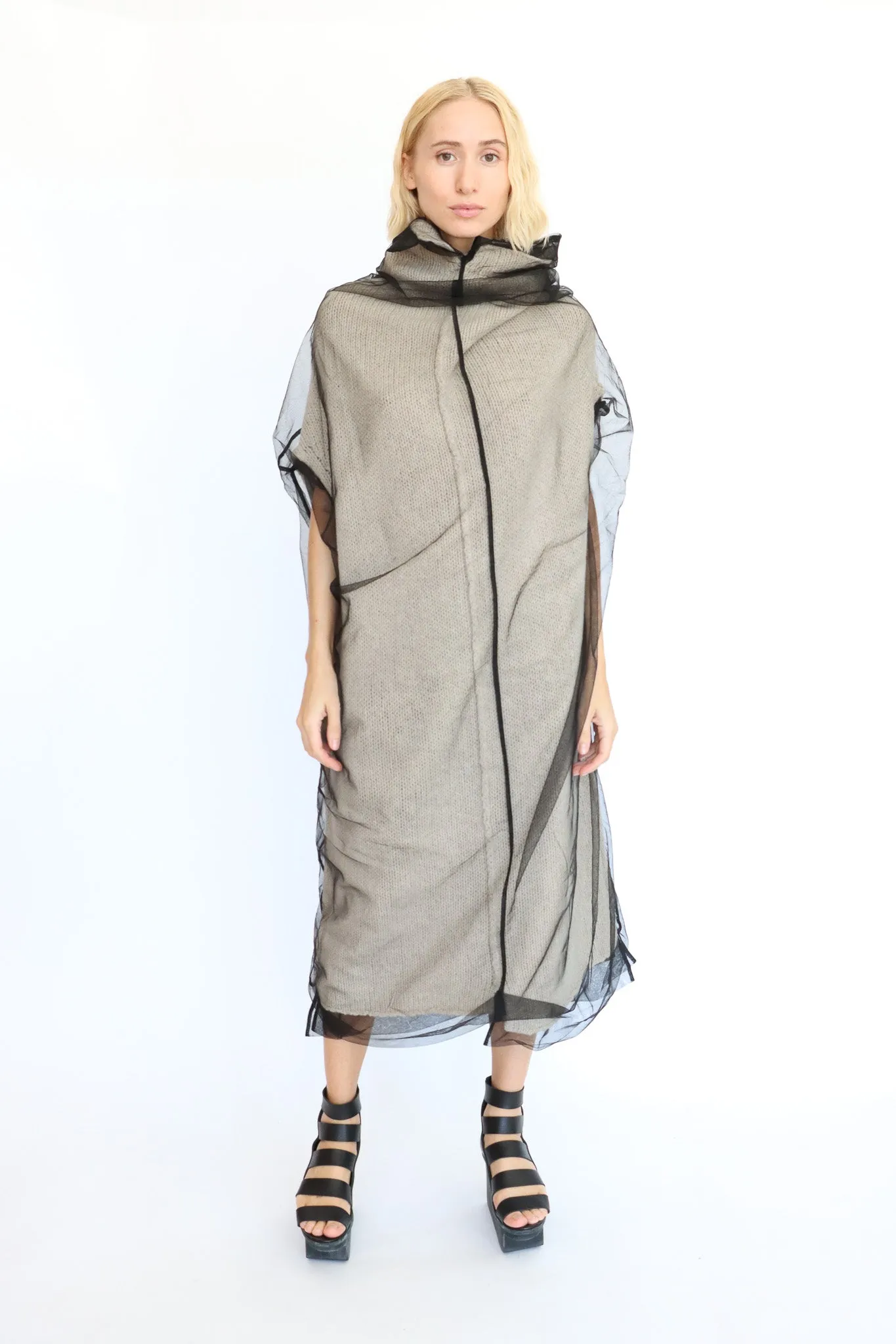 Rundholz 224 1050903 Dress