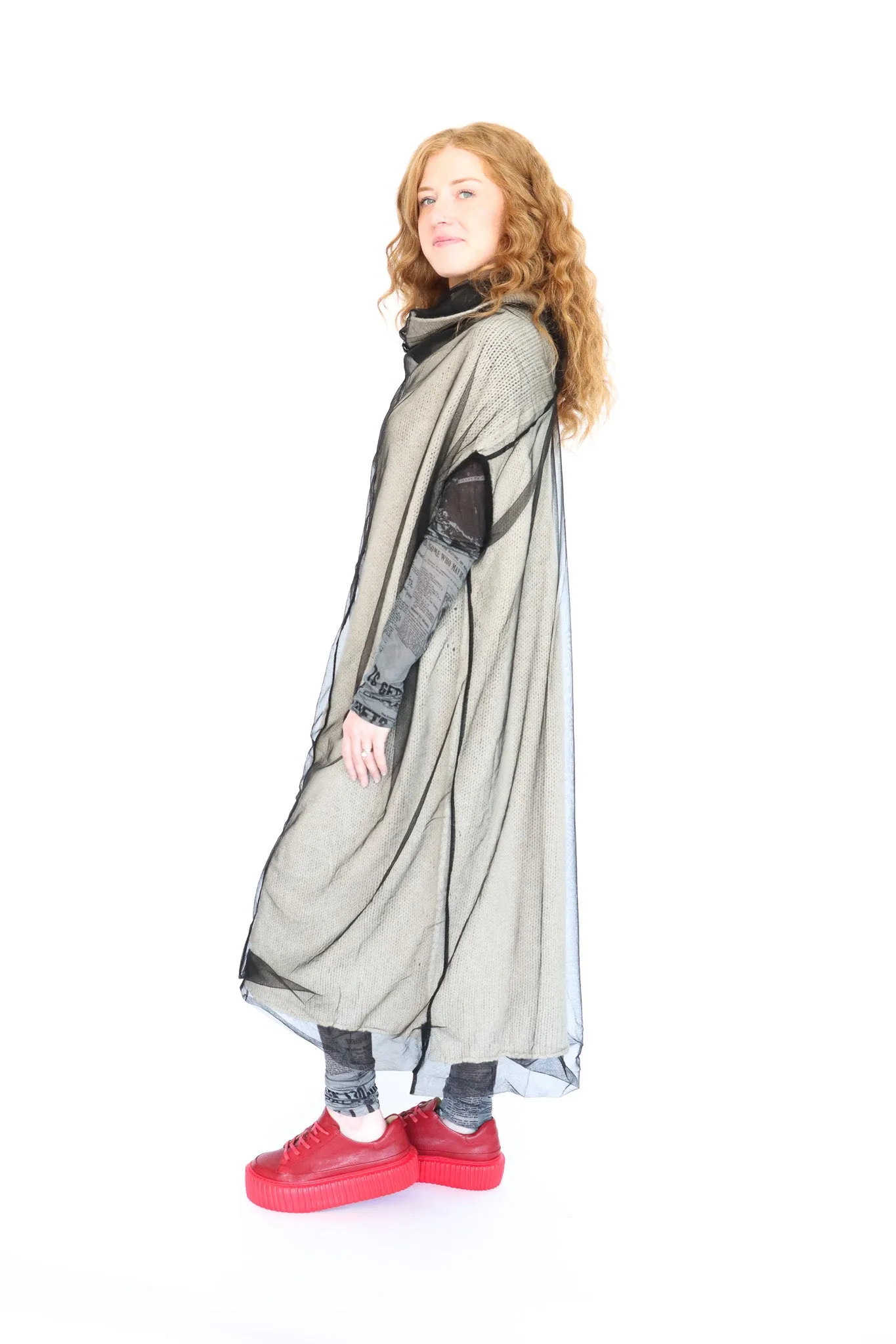 Rundholz 224 1050903 Dress