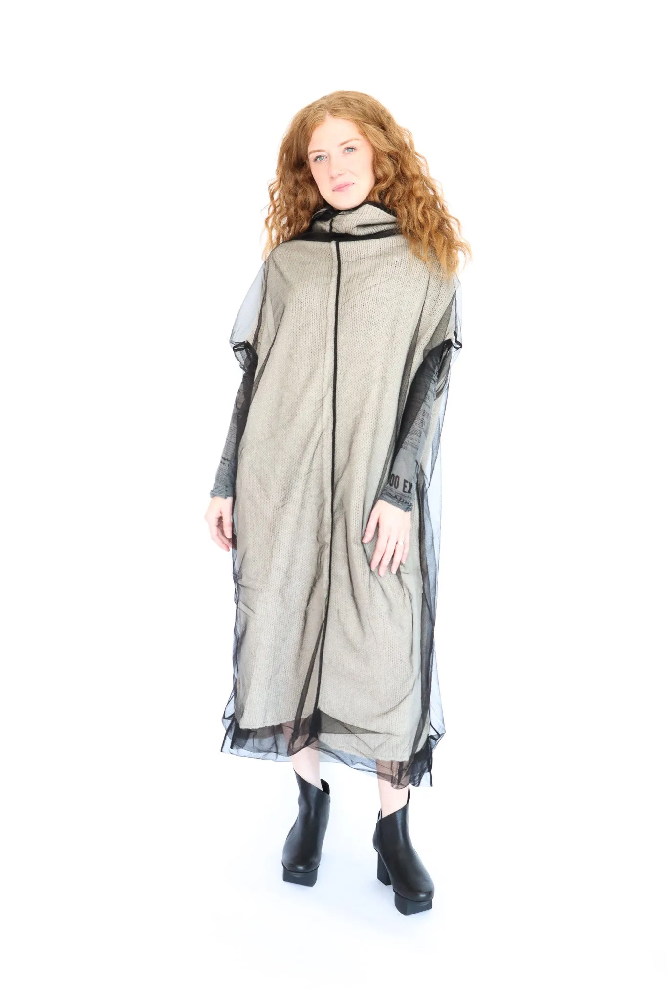 Rundholz 224 1050903 Dress