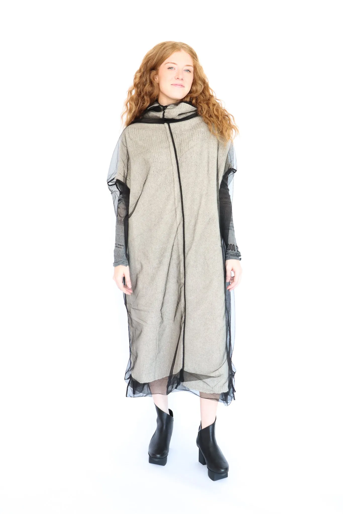 Rundholz 224 1050903 Dress