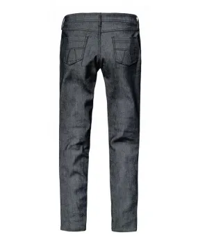 Saint "Technical" Mid Rise Women's Jeans