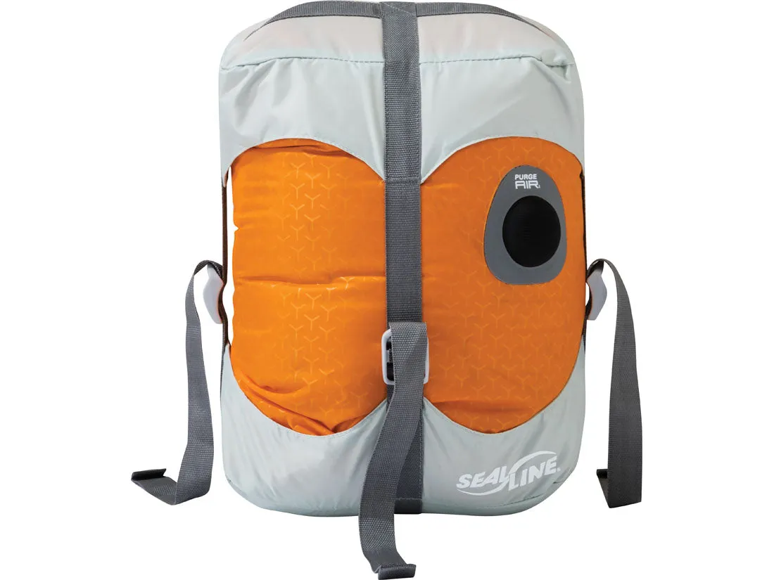 Sealline Blocker Compression Dry Sack