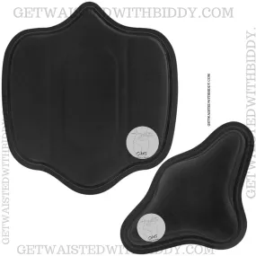 Set of 2 Abdominal Compression/ Lumbar Board