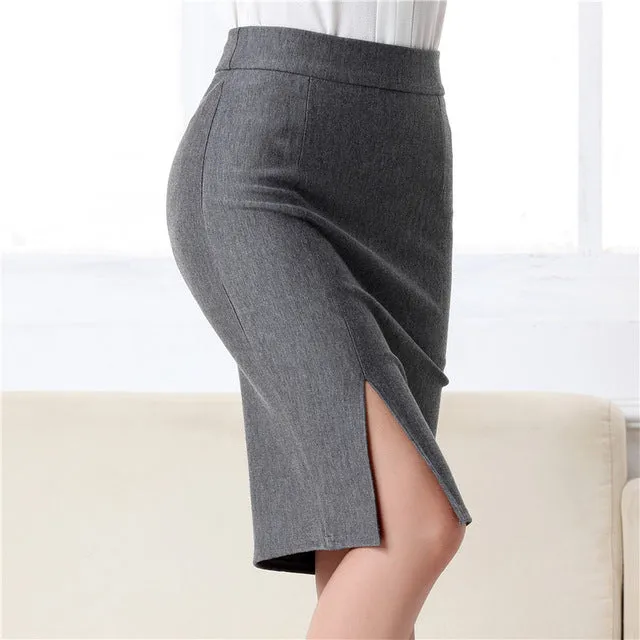 Sexy Office Lady Skirt