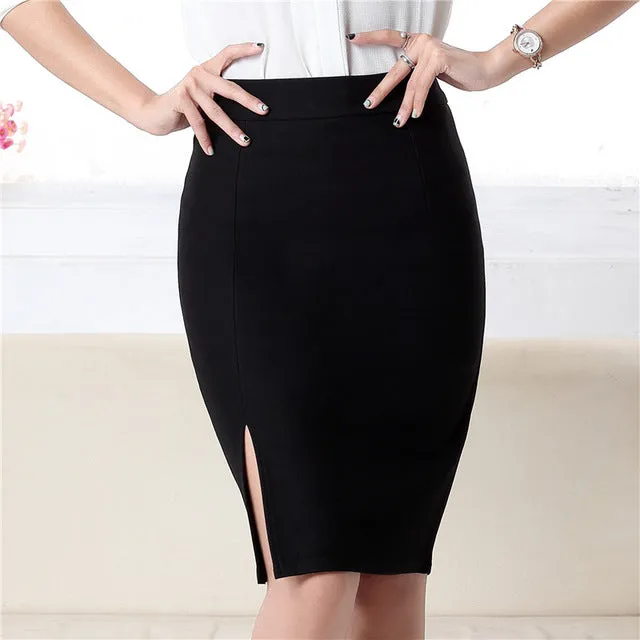 Sexy Office Lady Skirt