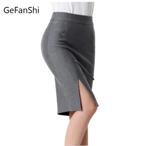 Sexy Office Lady Skirt