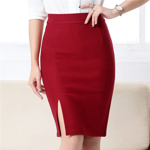 Sexy Office Lady Skirt