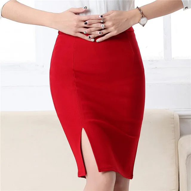 Sexy Office Lady Skirt