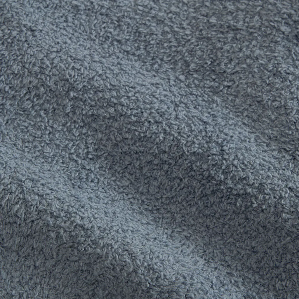 Slate Cuddle Hooded Cardigan