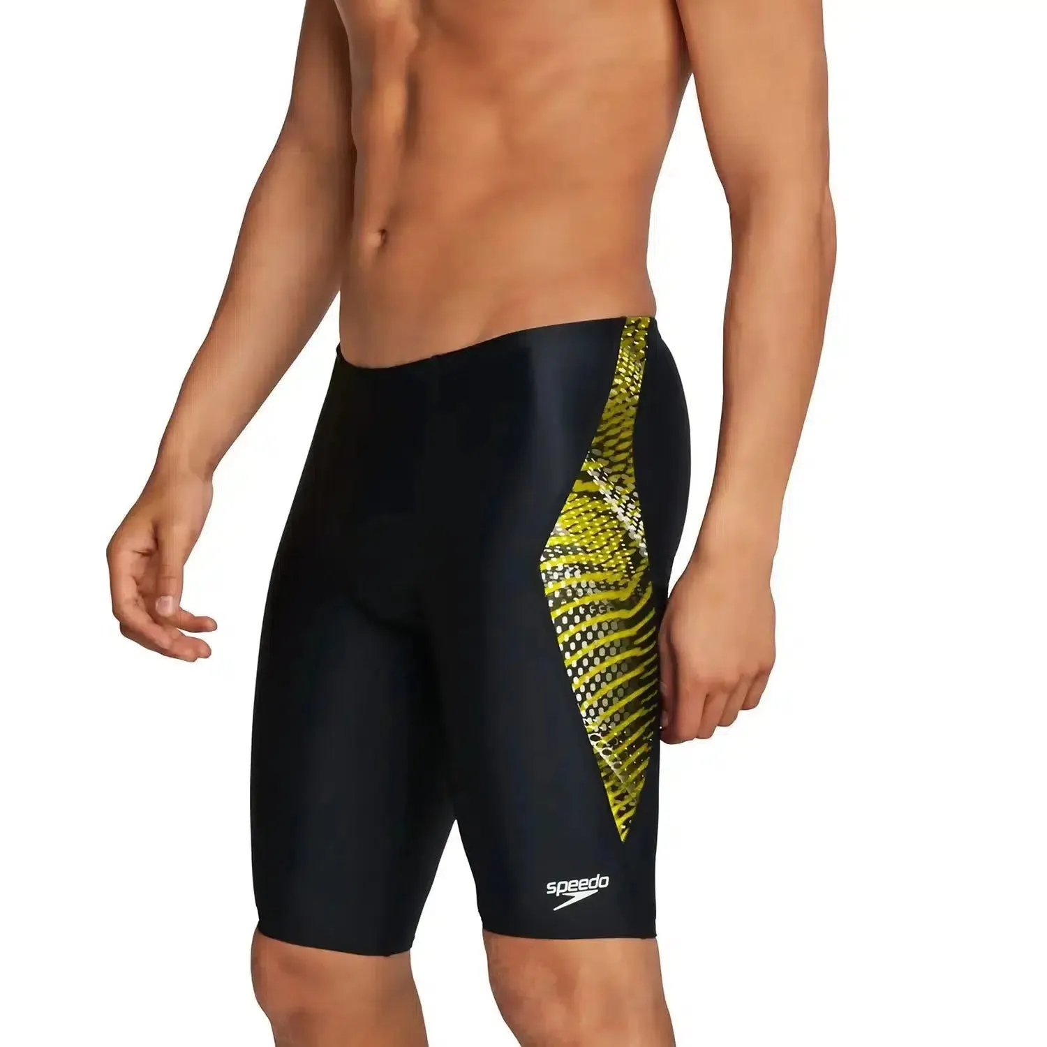Speedo Coded Riff Jammer