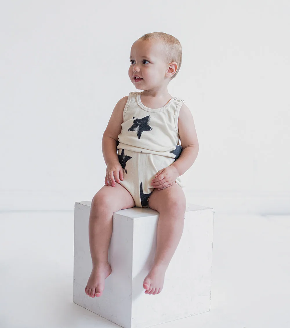 star yoga overall
