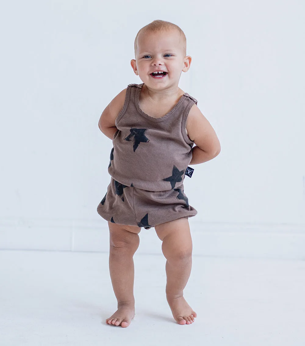 star yoga overall