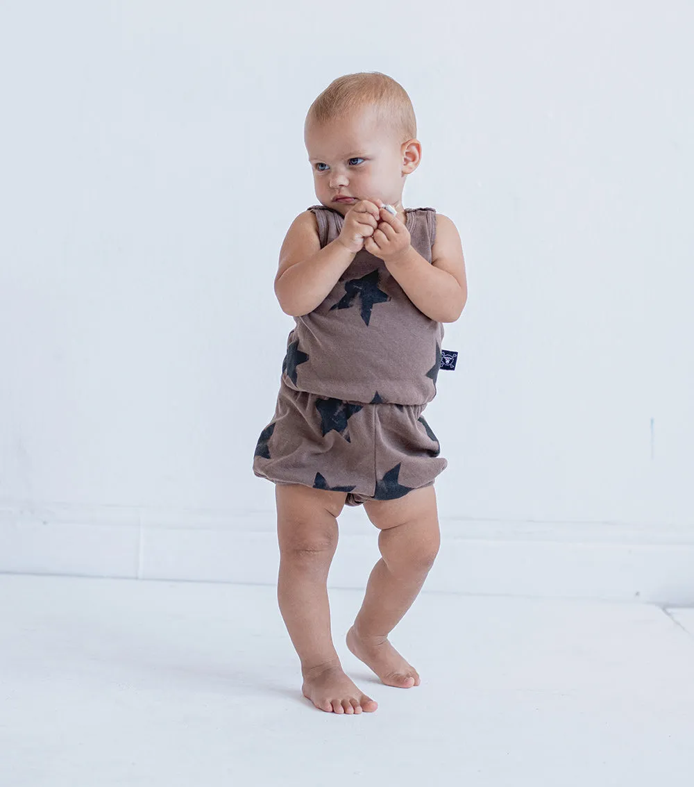star yoga overall