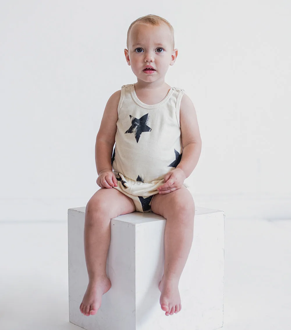 star yoga overall