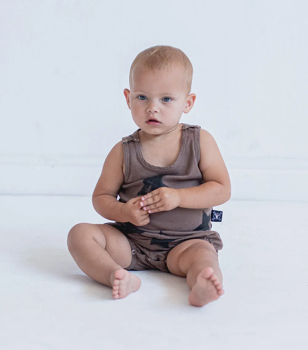 star yoga overall